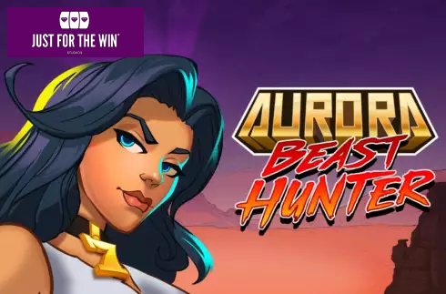 Aurora Beast Hunter